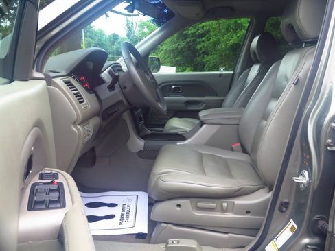 Used 2008 Honda Pilot EX-L image 11