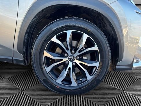 Used 2015 Lexus NX 200t AWD image 30