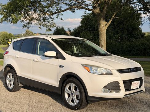 Used 2016 Ford Escape SE AWD/4WD image 7