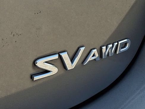 Used 2013 Nissan Rogue SV w/ Premium Pkg AWD/4WD image 30