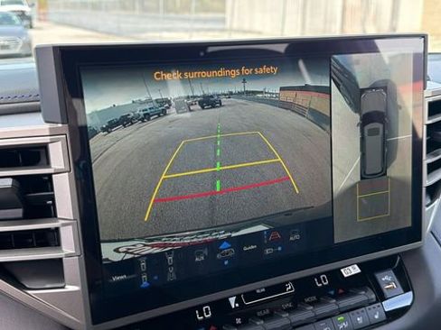 New 2026 Toyota Sequoia Platinum image 15