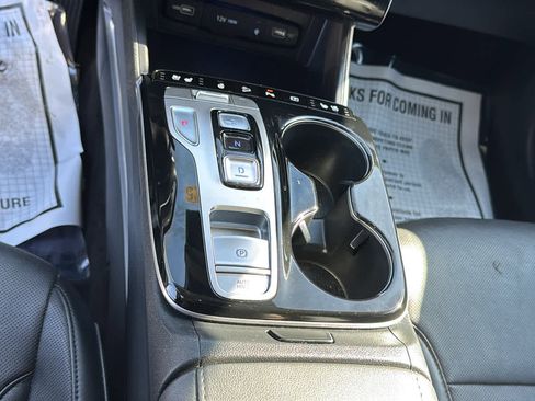 Used 2023 Hyundai Tucson Limited image 22