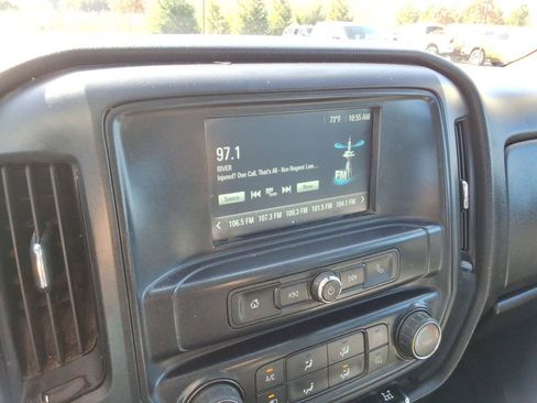 Used 2019 Chevrolet Silverado 3500 W/T w/ WT Convenience Package image 29