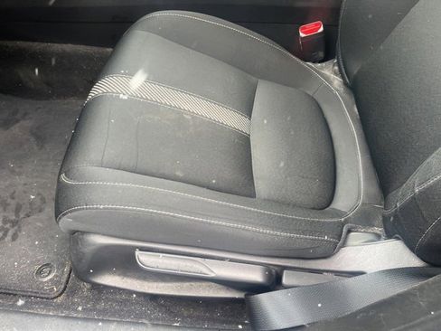 Used 2018 Honda Civic EX-T image 12