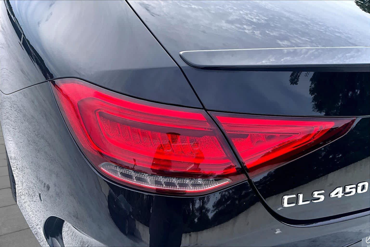 Used 2023 Mercedes-Benz CLS 450 4MATIC image 56