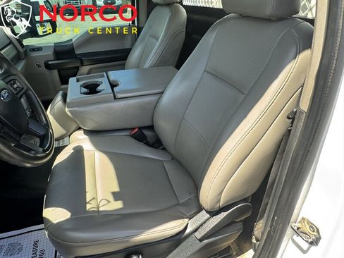 Used 2020 Ford F350 XL w/ Power Equipment Group RWD image 17
