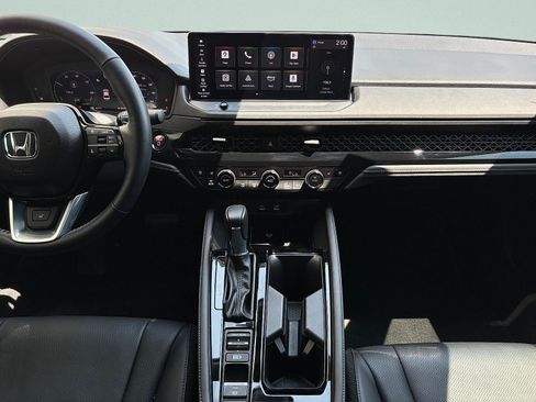 Certified 2026 Honda Accord Touring image 39