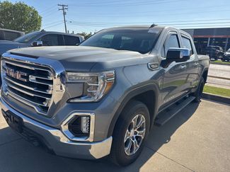 Used 2020 GMC Sierra 1500 SLT video 1