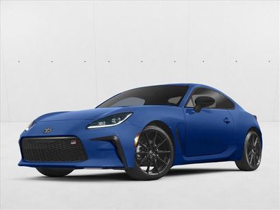 Used 2022 Toyota GR86 w/ ALL Weather Mat Package (TMS)