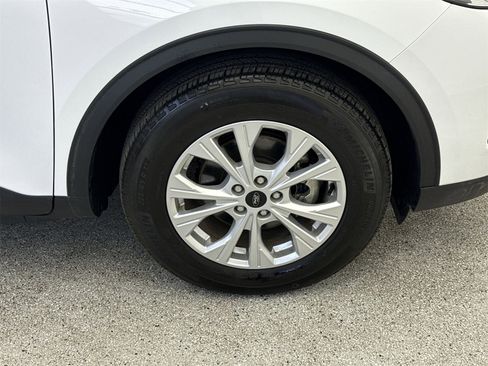 Used 2024 Ford Escape Active w/ Tech Pack #1 image 39