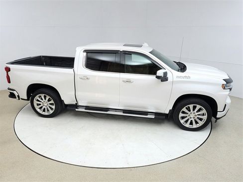 Used 2019 Chevrolet Silverado 1500 High Country image 20