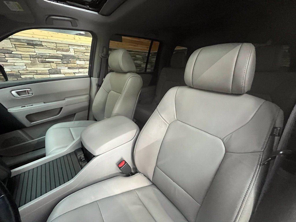 Used 2014 Honda Pilot EX-L image 29