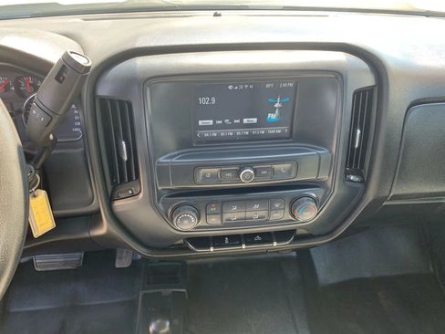 Used 2019 Chevrolet Silverado 1500 W/T image 14