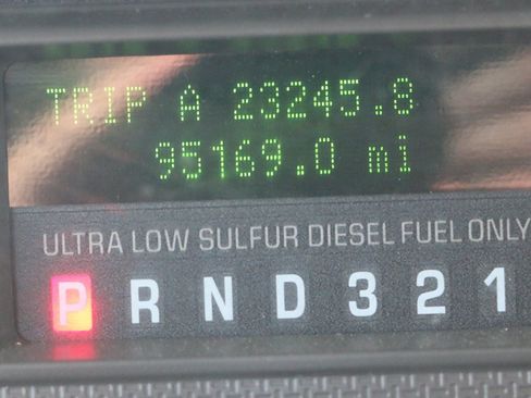 Used 2008 Ford F350 4x4 Regular Cab DRW Super Duty image 19