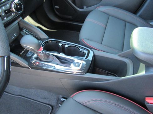 New 2026 Chevrolet TrailBlazer RS w/ Convenience Package image 17