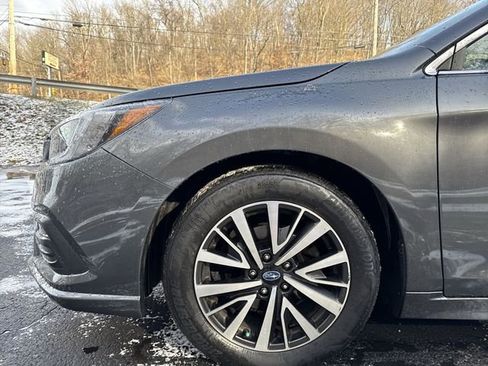 Used 2019 Subaru Legacy 2.5i w/ Alloy Wheel Package image 20