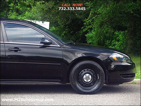 Used 2014 Chevrolet Impala LT w/ LT Sunroof Package image 25