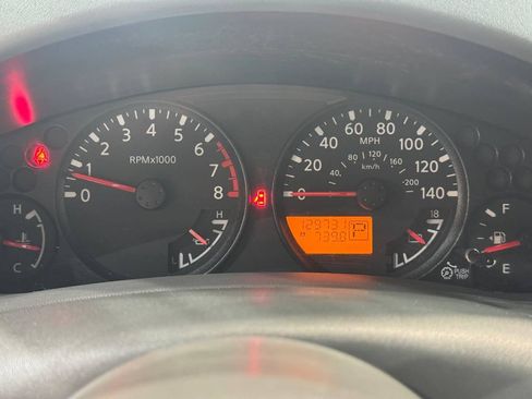 Used 2016 Nissan Frontier S RWD image 21