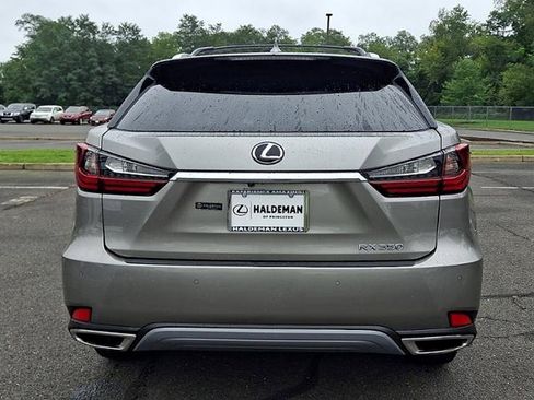 Used 2020 Lexus RX 350 AWD w/ Premium Package image 5