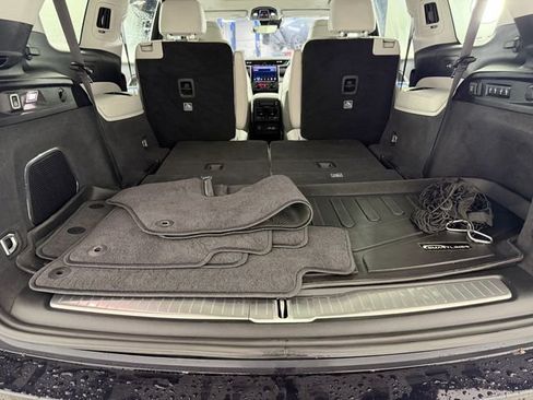 Used 2023 Jeep Grand Cherokee L Overland w/ Rear Seat Video Group I image 16