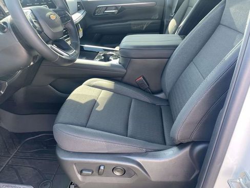 New 2026 Chevrolet Tahoe LS RWD image 12