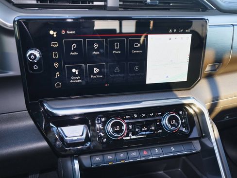 New 2026 GMC Sierra 1500 Denali image 15