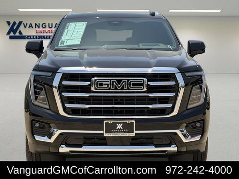 New 2026 GMC Yukon XL Elevation w/ Elevation Premium Package RWD image 7