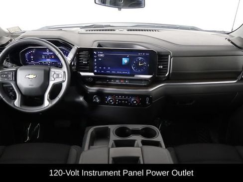 Used 2023 Chevrolet Silverado 1500 LT AWD/4WD image 13
