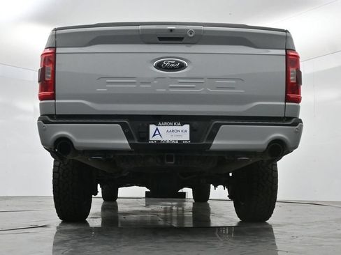 Used 2023 Ford F150 Tremor w/ Trailer Tow Package AWD/4WD image 46