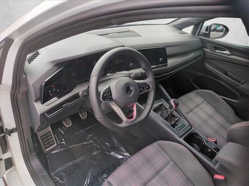 Used 2022 Volkswagen GTI S FWD image 10
