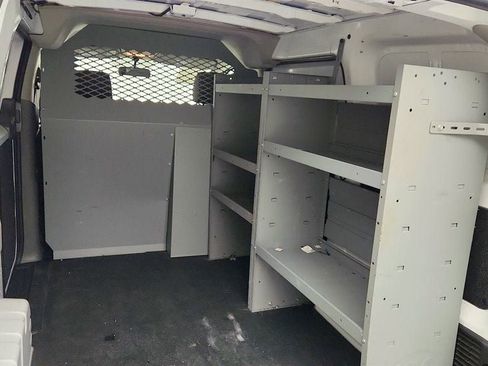 Used 2020 Nissan NV200 SV w/ Back Door Glass Package image 24