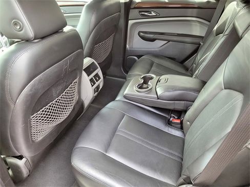Used 2011 Cadillac SRX Luxury image 14