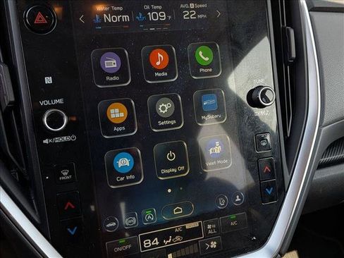 Used 2024 Subaru Crosstrek 2.0i Premium image 9