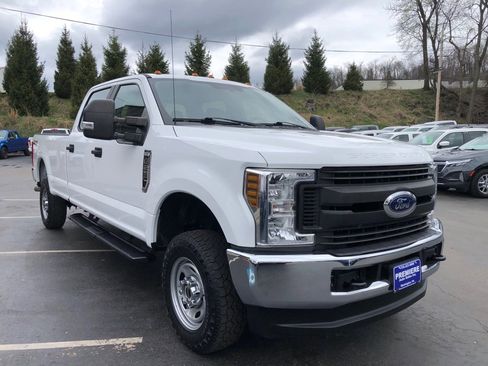 Used 2019 Ford F250 XL w/ Power Equipment Group image 7