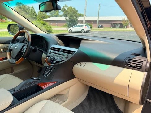 Used 2011 Lexus RX 350 AWD w/ Premium Pkg image 17
