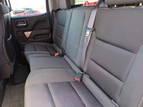 Used 2015 Chevrolet Silverado 1500 LT w/ All Star Edition image 11