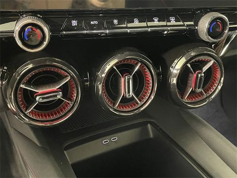 New 2026 Chevrolet Blazer EV RS image 8