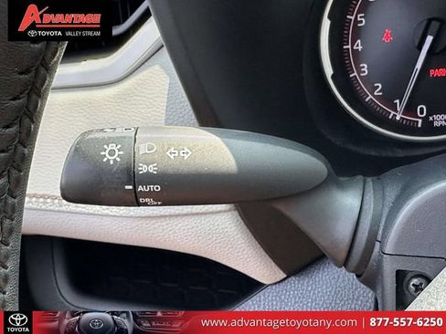 Used 2023 Toyota RAV4 XLE w/ Convenience Package AWD/4WD image 38