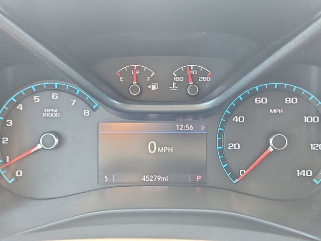 Used 2019 Chevrolet Colorado LT w/ LT Convenience Package AWD/4WD image 16