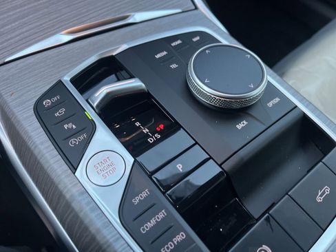 New 2026 BMW 430i xDrive Convertible w/ Premium Package image 20