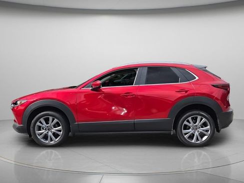 Used 2023 MAZDA CX-30 AWD 2.5 S w/ Preferred Package image 3