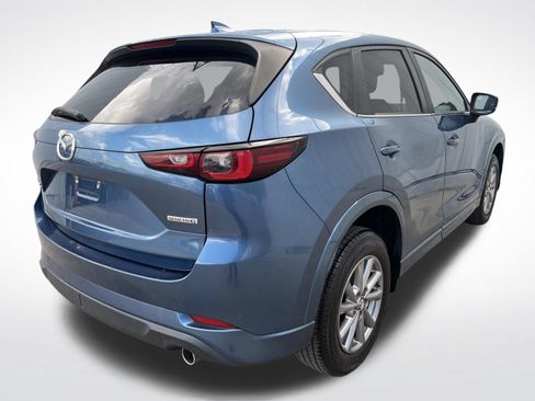 Used 2024 MAZDA CX-5 AWD 2.5 S w/ Select Package image 10