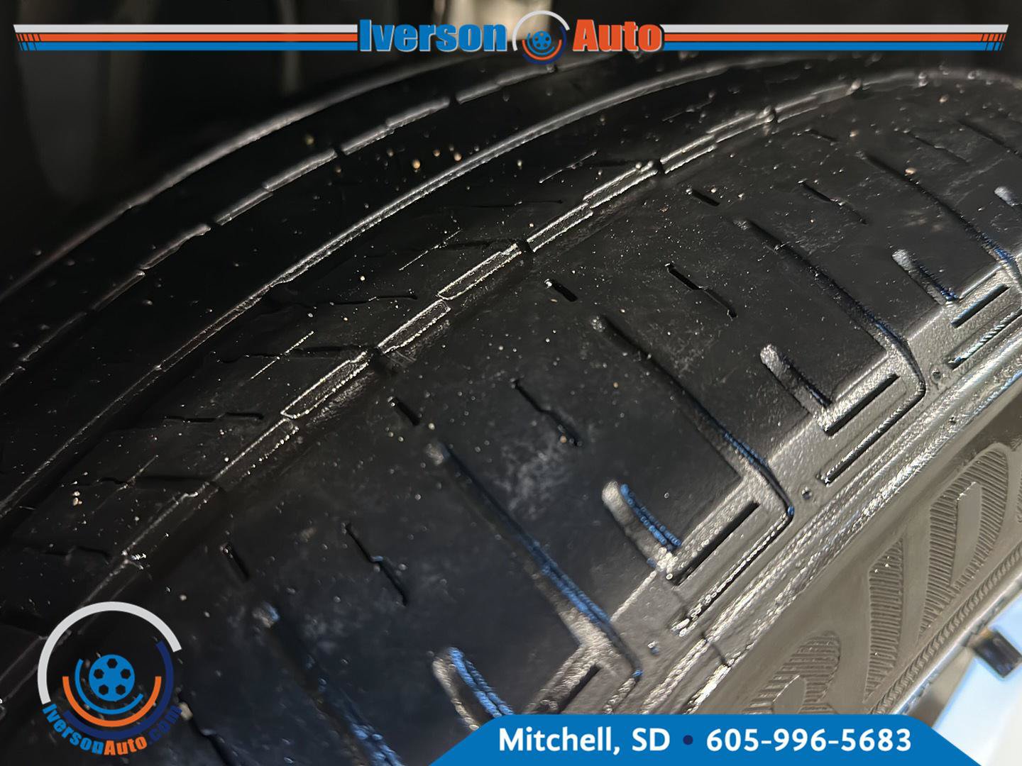 Used 2024 Dodge Durango GT AWD/4WD image 11