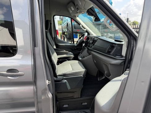 Used 2021 Ford Transit 350 XLT RWD image 14