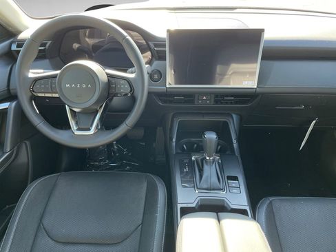 New 2026 MAZDA CX-5 Select AWD/4WD image 9