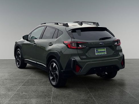 Used 2024 Subaru Crosstrek 2.5i Limited image 5