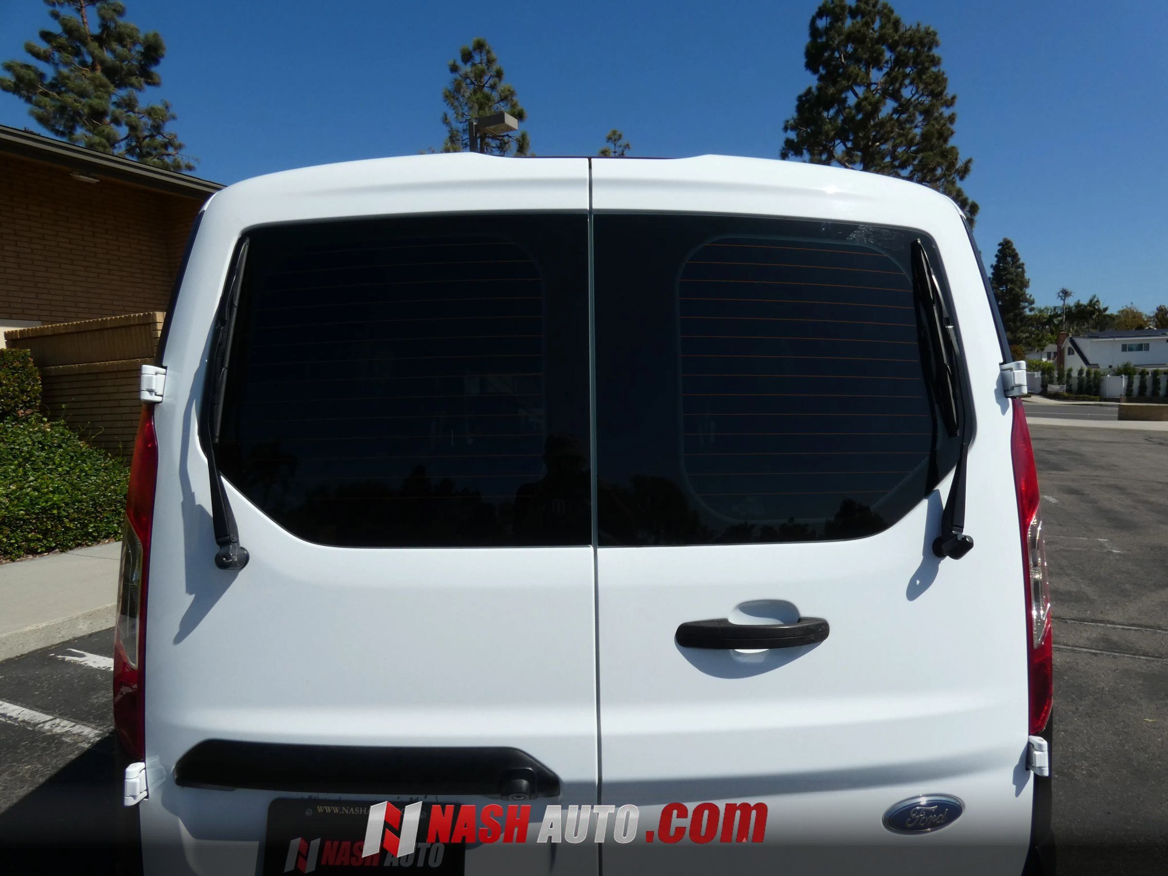 Used 2019 Ford Transit Connect XL FWD image 11