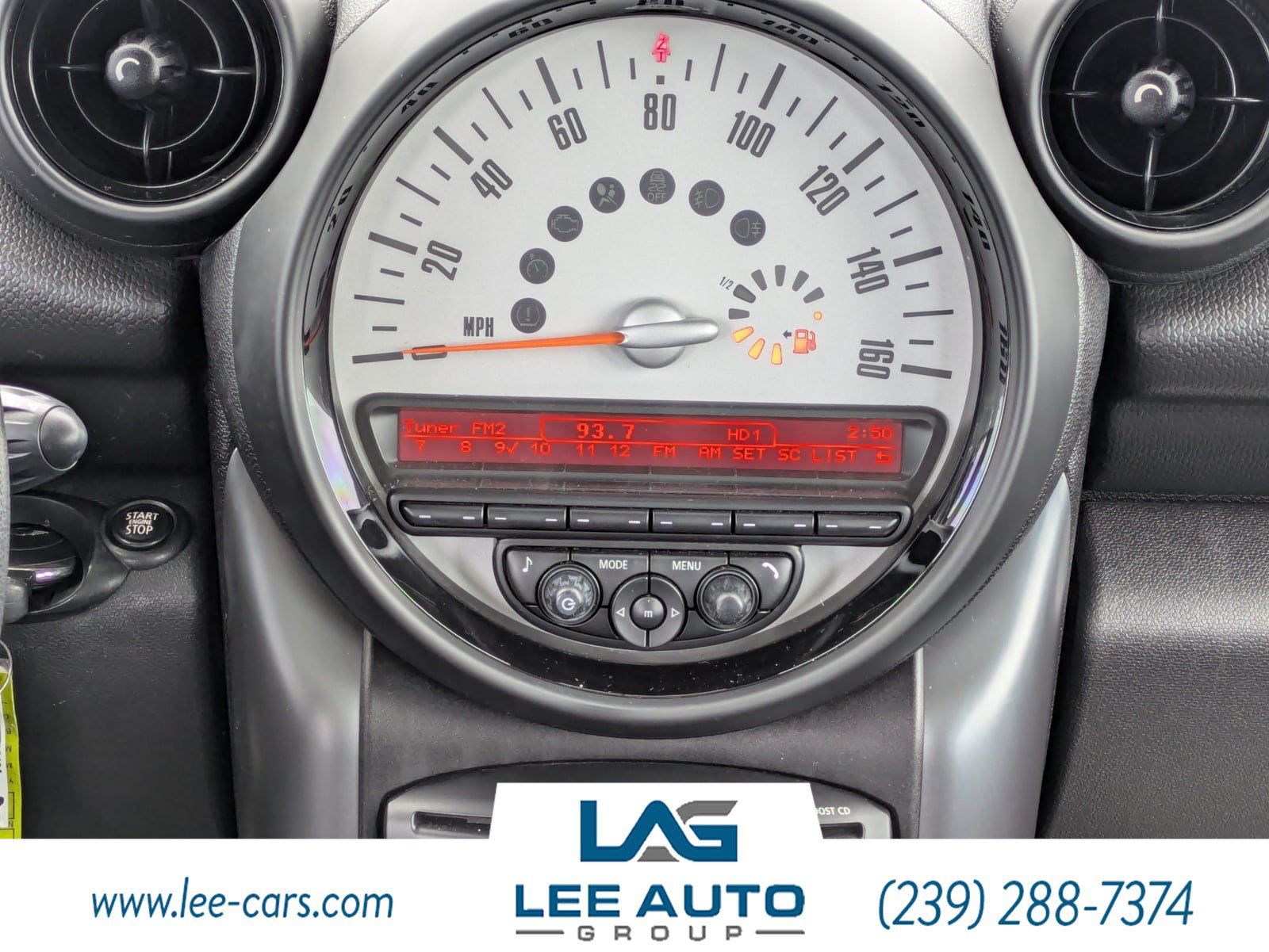 Used 2013 MINI Cooper Countryman S AWD/4WD image 16