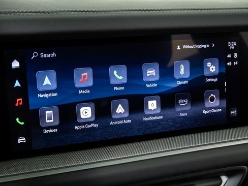 New 2026 Porsche Cayenne AWD/4WD image 14