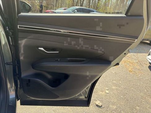 Certified 2023 Hyundai Tucson SEL image 12